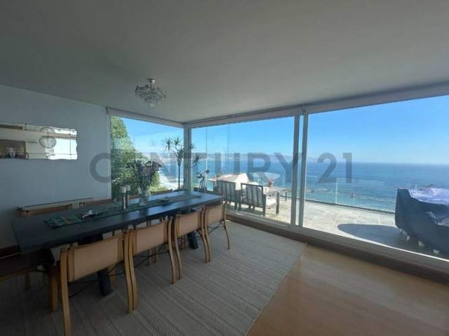 Se vende gran departamento sector exclusivo El Encanto