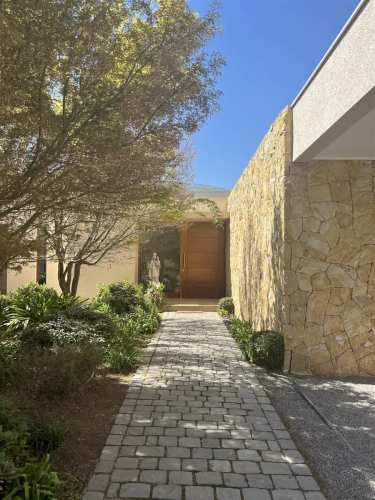 CASA Santa Filomena 11200 condominio Las Pircas Colina