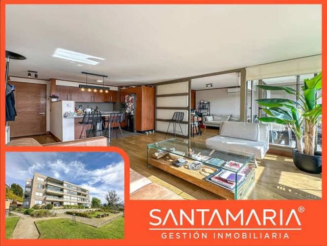 DEPARTAMENTO Lonco Parque, Chiguayante