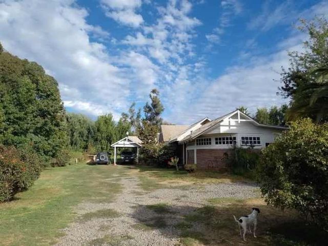 PARCELA Las Golondrinas