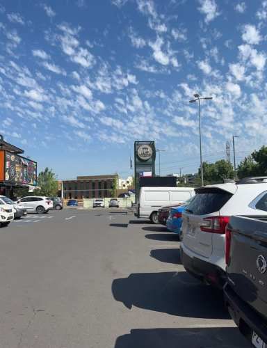 LOCAL COMERCIAL MAG Huechuraba