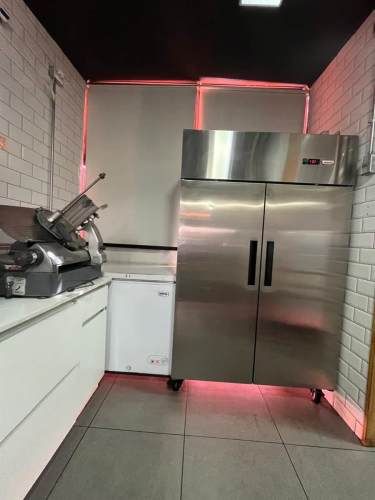 LOCAL COMERCIAL MAG Huechuraba