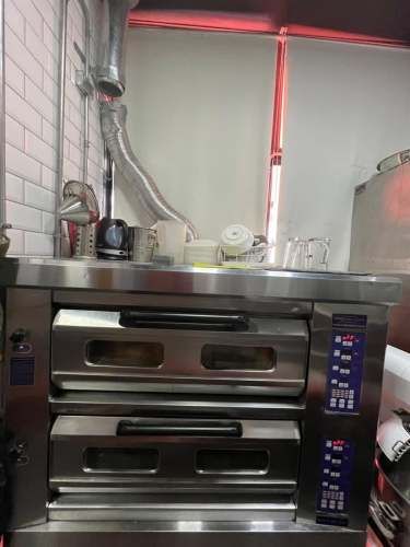 LOCAL COMERCIAL MAG Huechuraba