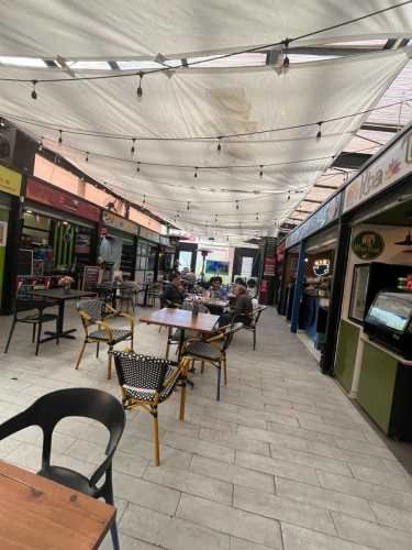 LOCAL COMERCIAL MAG Huechuraba