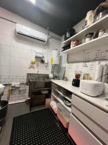 LOCAL COMERCIAL MAG Huechuraba