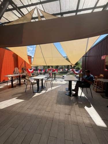 LOCAL COMERCIAL MAG Huechuraba