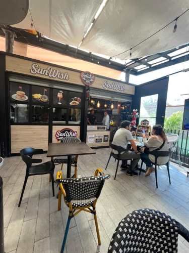 LOCAL COMERCIAL MAG Huechuraba