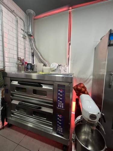 LOCAL COMERCIAL MAG Huechuraba