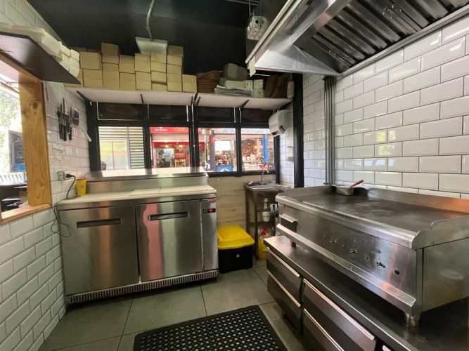 LOCAL COMERCIAL MAG Huechuraba