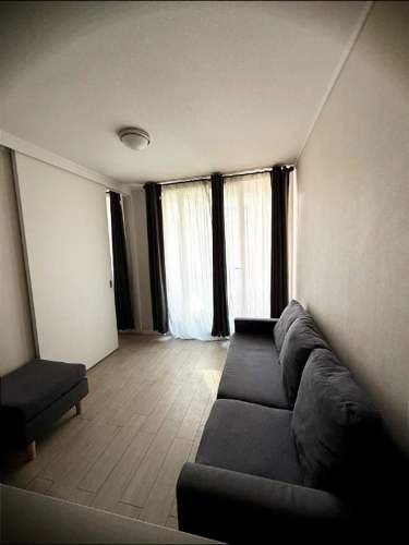 DEPARTAMENTO Toesca y San Diego