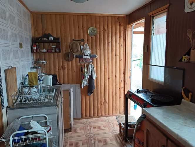 CASA Sector la estrella camino al valle del elqui