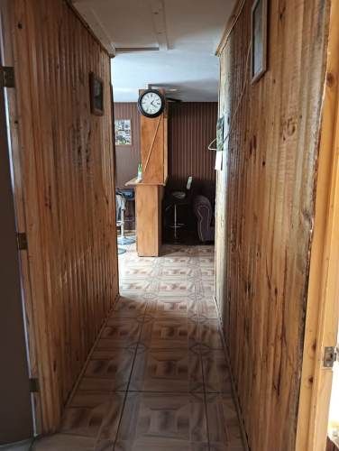 CASA Sector la estrella camino al valle del elqui