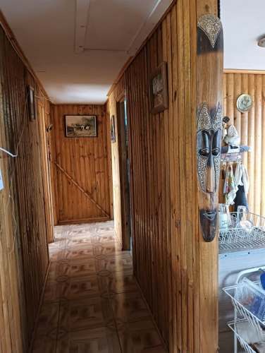 CASA Sector la estrella camino al valle del elqui