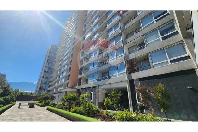 Arriendo departamento 1d+ 1b la florida