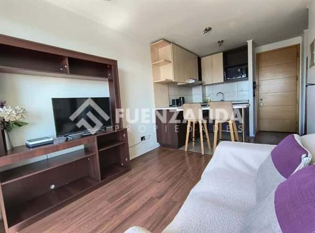 DEPARTAMENTO Frente a Metro Rodrigo de Araya