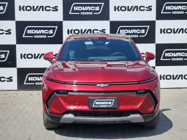Chevrolet Equinox Electrico 4x4 Aut 2025