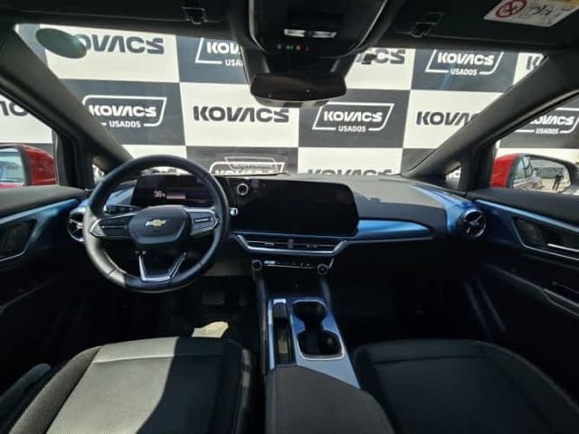 Chevrolet Equinox Electrico 4x4 Aut 2025