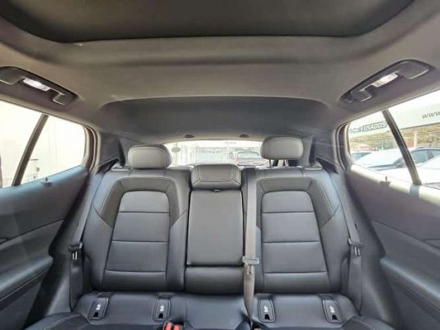 Chevrolet Equinox Electrico 4x4 Aut 2025