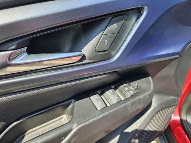 Chevrolet Equinox Electrico 4x4 Aut 2025