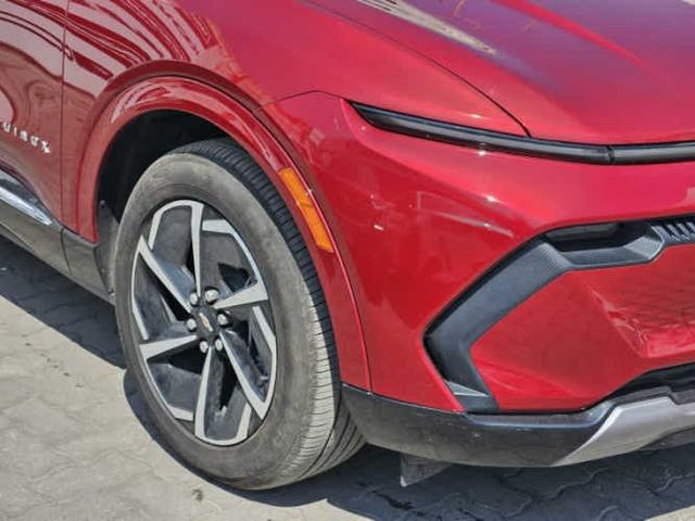 Chevrolet Equinox Electrico 4x4 Aut 2025