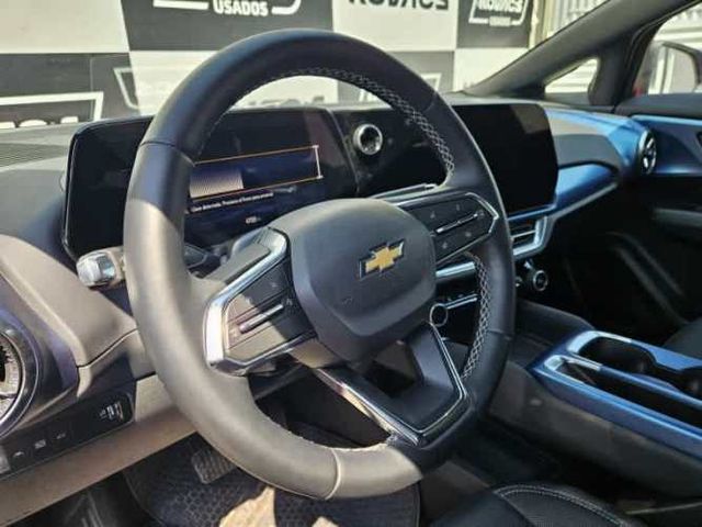 Chevrolet Equinox Electrico 4x4 Aut 2025