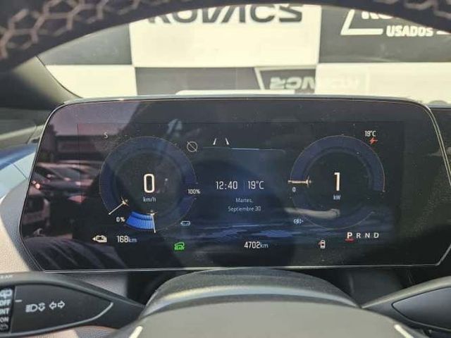 Chevrolet Equinox Electrico 4x4 Aut 2025