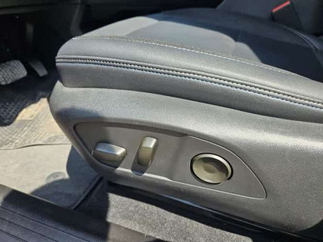 Chevrolet Equinox Electrico 4x4 Aut 2025