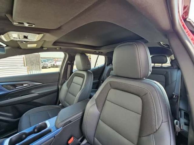 Chevrolet Equinox Electrico 4x4 Aut 2025