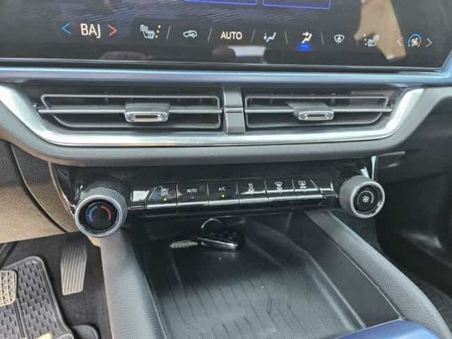 Chevrolet Equinox Electrico 4x4 Aut 2025