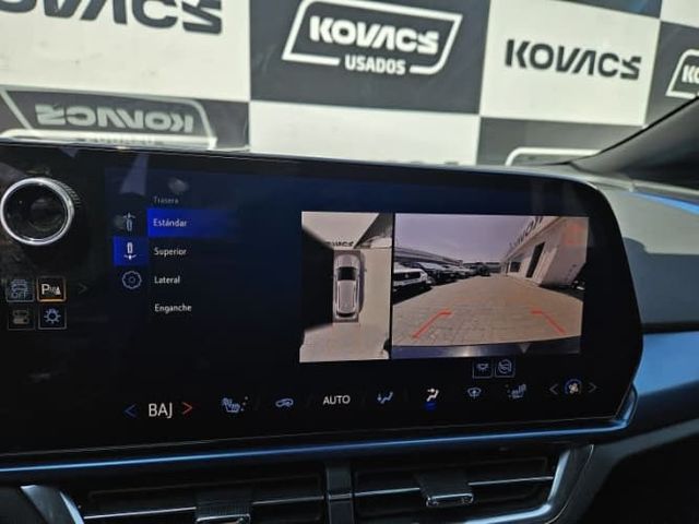 Chevrolet Equinox Electrico 4x4 Aut 2025