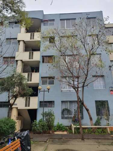 Recoleta: Depto. 47m2 Precio De Oportunidad | Metro Einstein