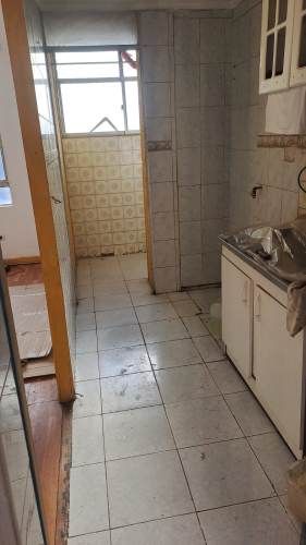 Recoleta: Depto. 47m2 Precio De Oportunidad | Metro Einstein