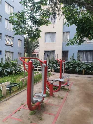 Recoleta: Depto. 47m2 Precio De Oportunidad | Metro Einstein