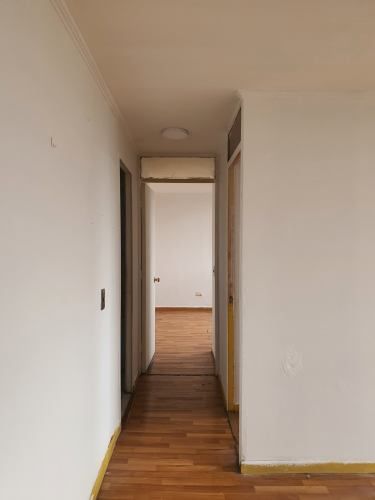 Recoleta: Depto. 47m2 Precio De Oportunidad | Metro Einstein