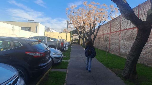 Recoleta: Depto. 47m2 Precio De Oportunidad | Metro Einstein