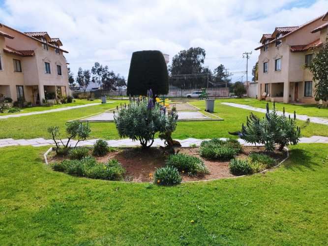 Casa en San Joaquín, La Serena