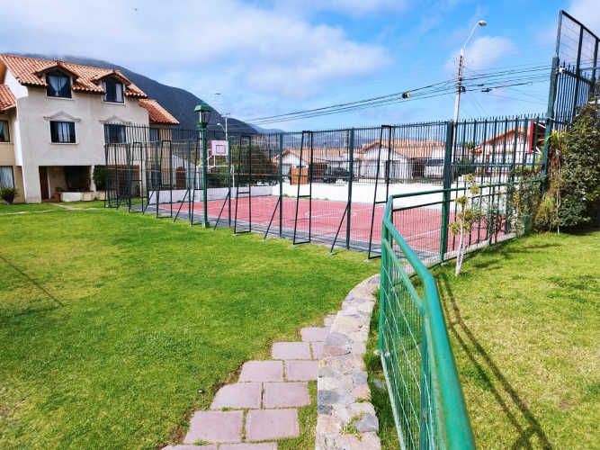 Casa en San Joaquín, La Serena