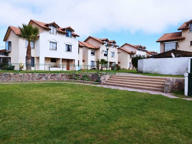 Casa en San Joaquín, La Serena