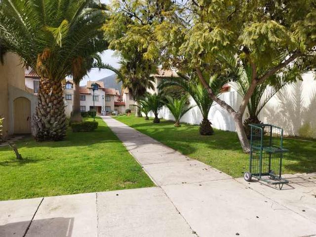 Casa en San Joaquín, La Serena