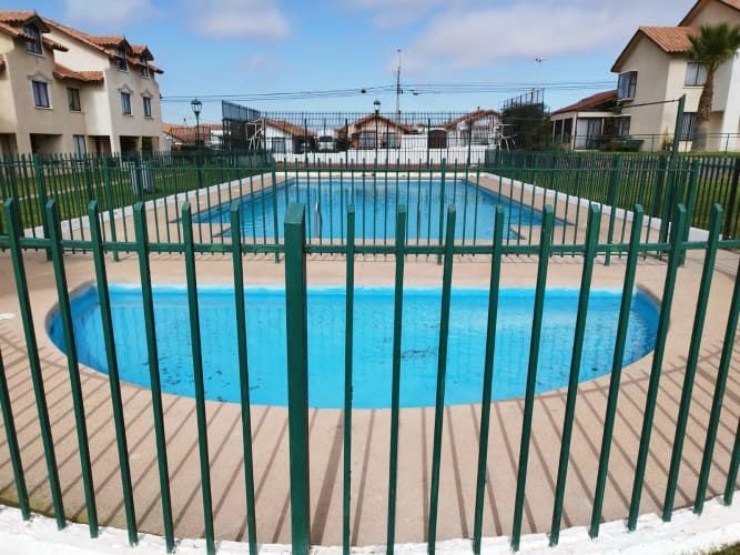 Casa en San Joaquín, La Serena