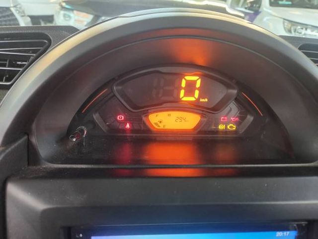 Suzuki Spresso 1.0 GLX FULL EQUIPO