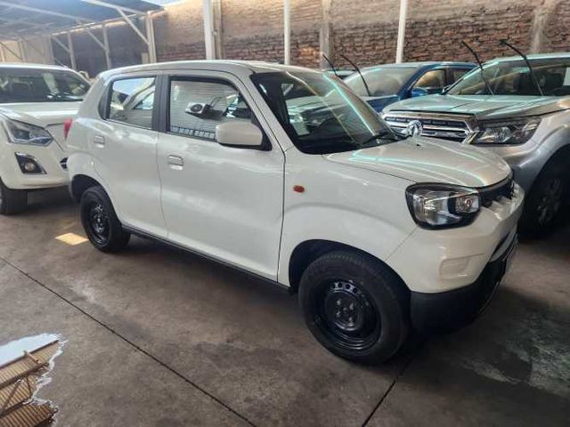 Suzuki Spresso 1.0 GLX FULL EQUIPO