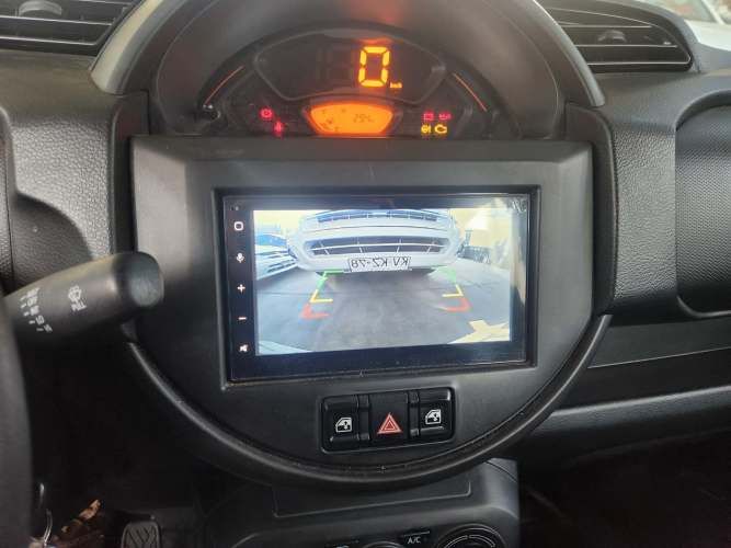 Suzuki Spresso 1.0 GLX FULL EQUIPO