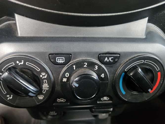 Suzuki Spresso 1.0 GLX FULL EQUIPO