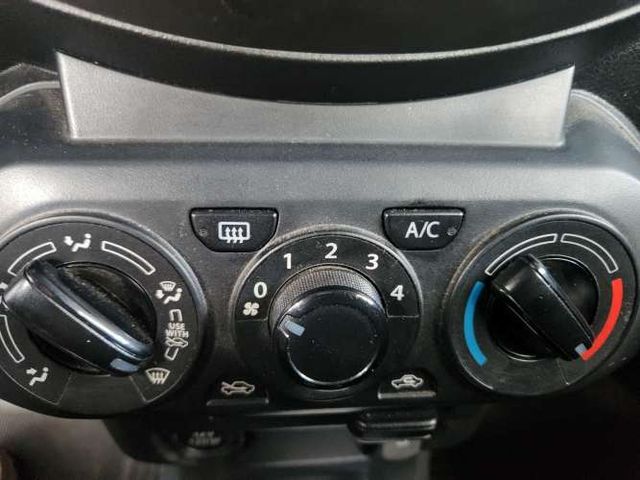 Suzuki Spresso 1.0 GLX FULL EQUIPO