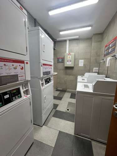 Departamento Amoblado, Edificio Vista Horizonte, GRAN OPORTUNIDAD