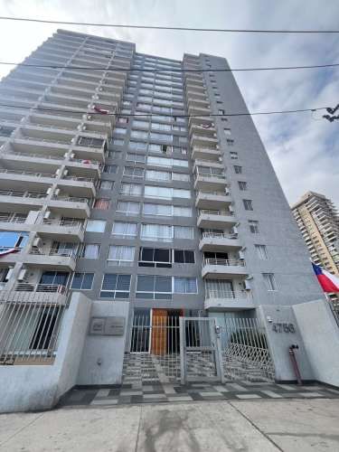 Departamento Amoblado, Edificio Vista Horizonte, GRAN OPORTUNIDAD