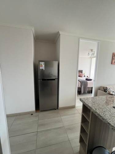 Departamento Amoblado, Edificio Vista Horizonte, GRAN OPORTUNIDAD