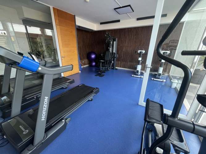 Departamento Amoblado, Edificio Vista Horizonte, GRAN OPORTUNIDAD