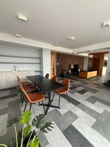 Departamento Amoblado, Edificio Vista Horizonte, GRAN OPORTUNIDAD